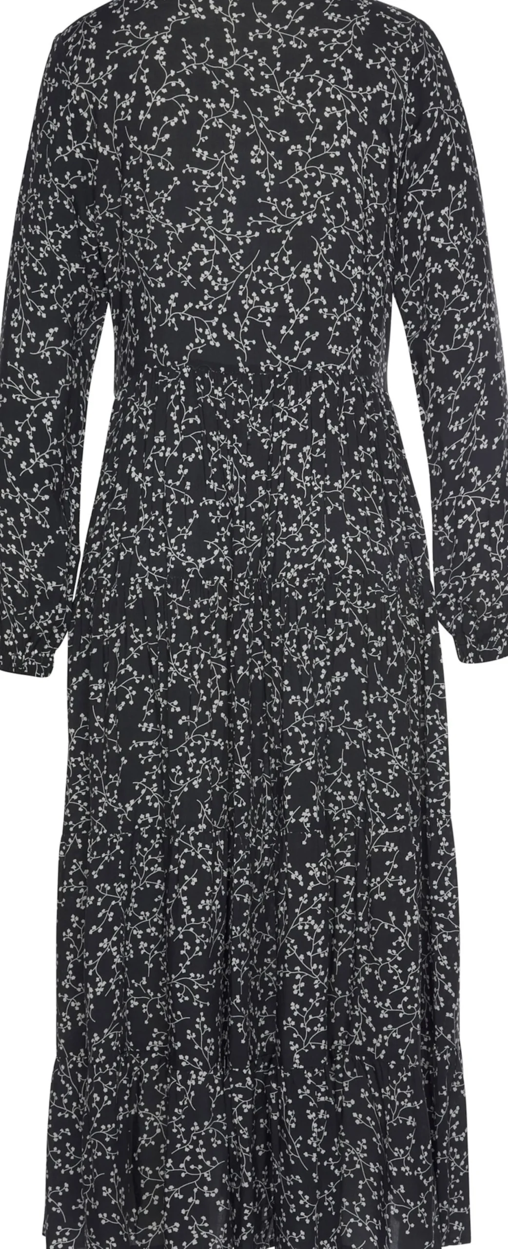Maxikleid