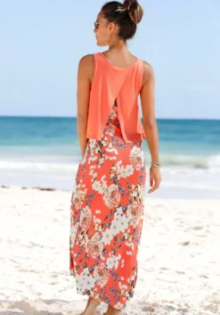 Maxikleid