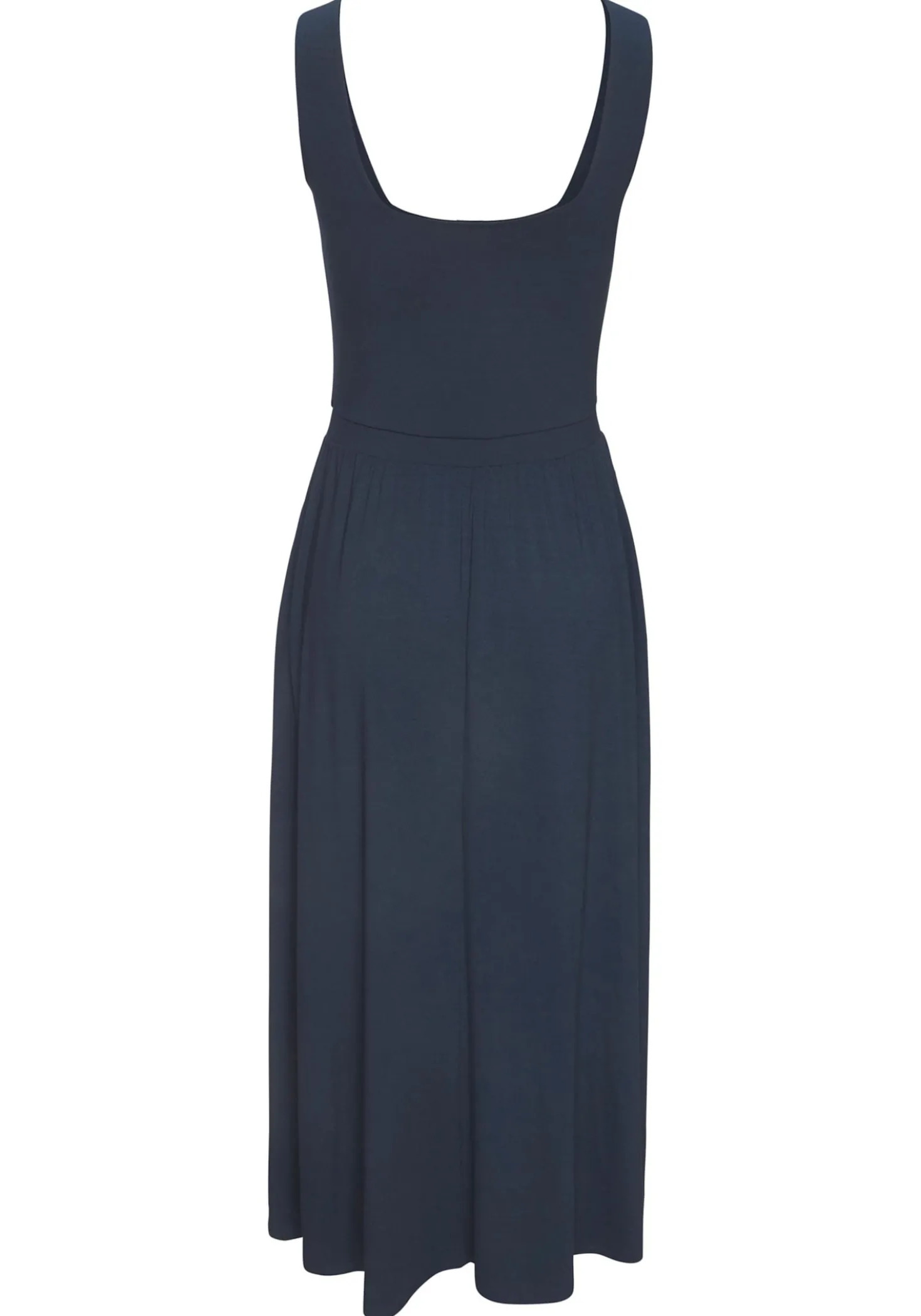Midikleid