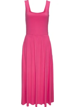 Midikleid