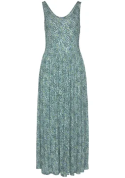 Midikleid