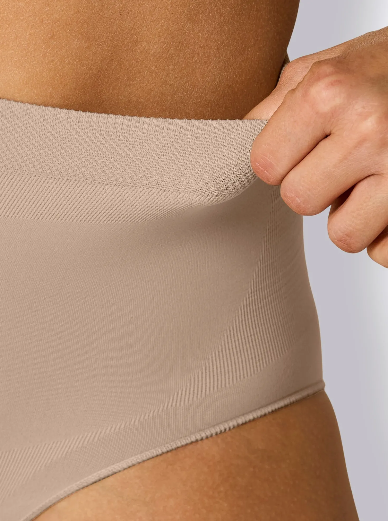 Miederhose