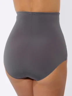 Miederhose mit hoher Taille