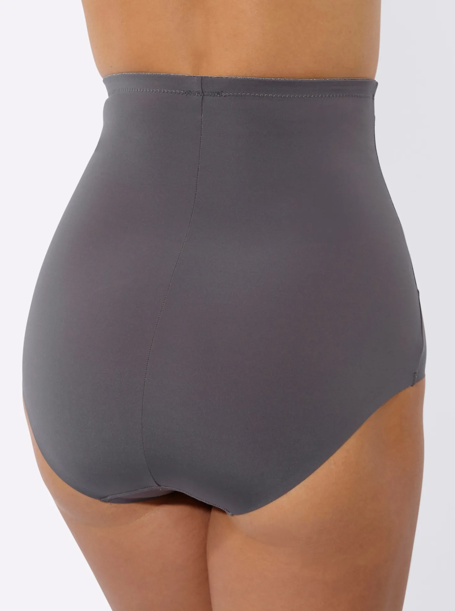 Miederhose mit hoher Taille