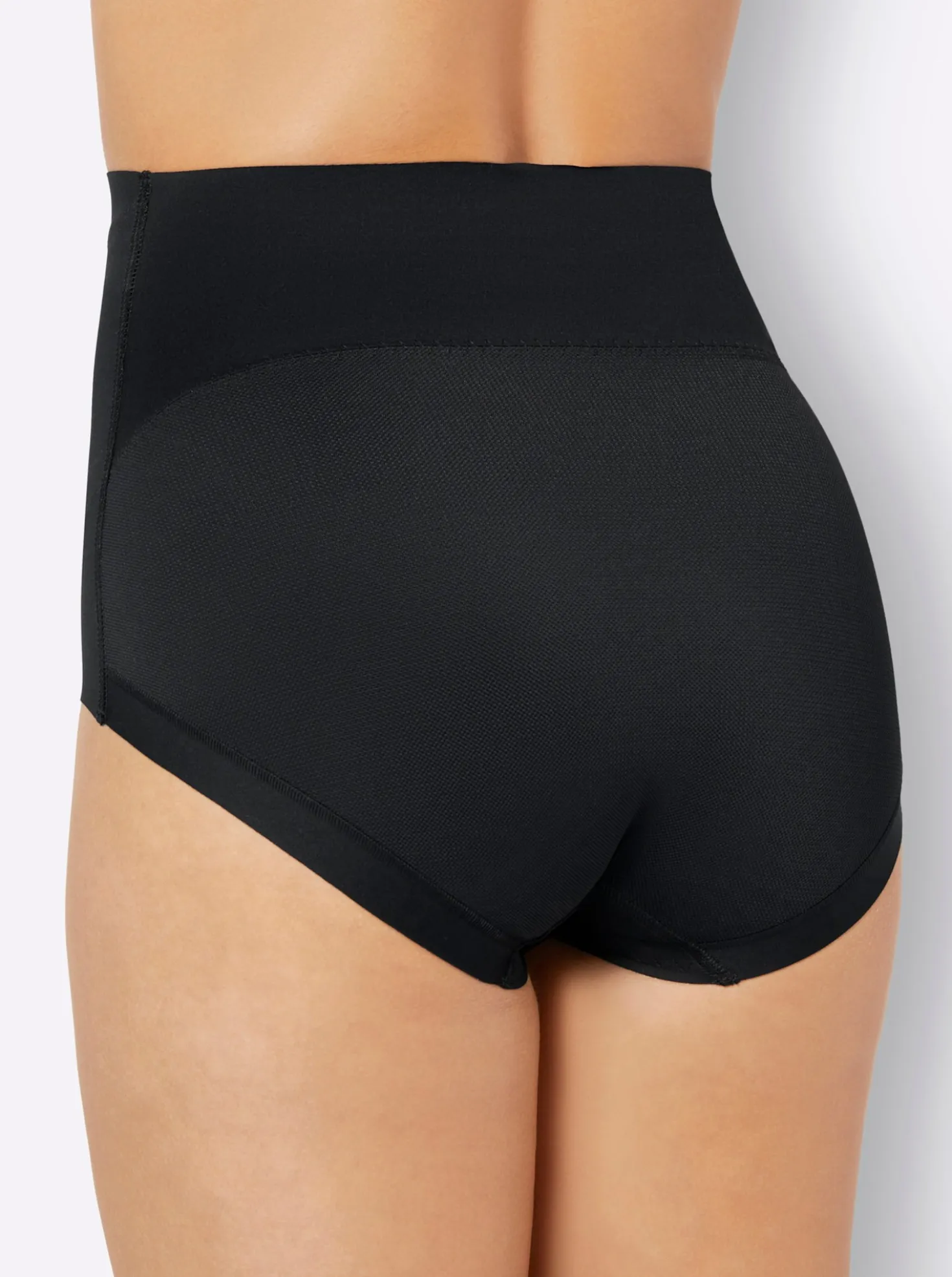 Miederhose mit Shape-Effekt