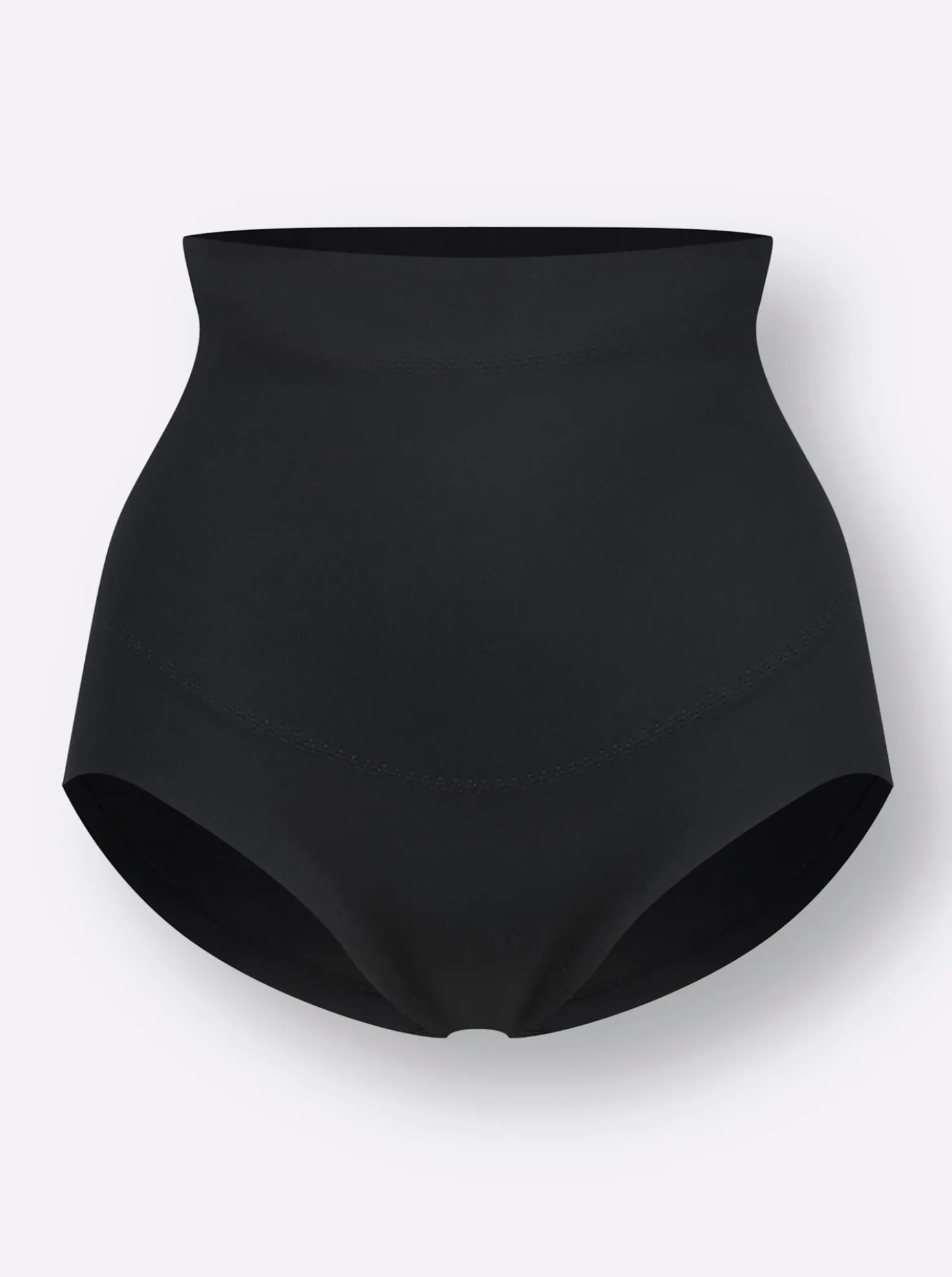 Miederhose mit Shape-Effekt
