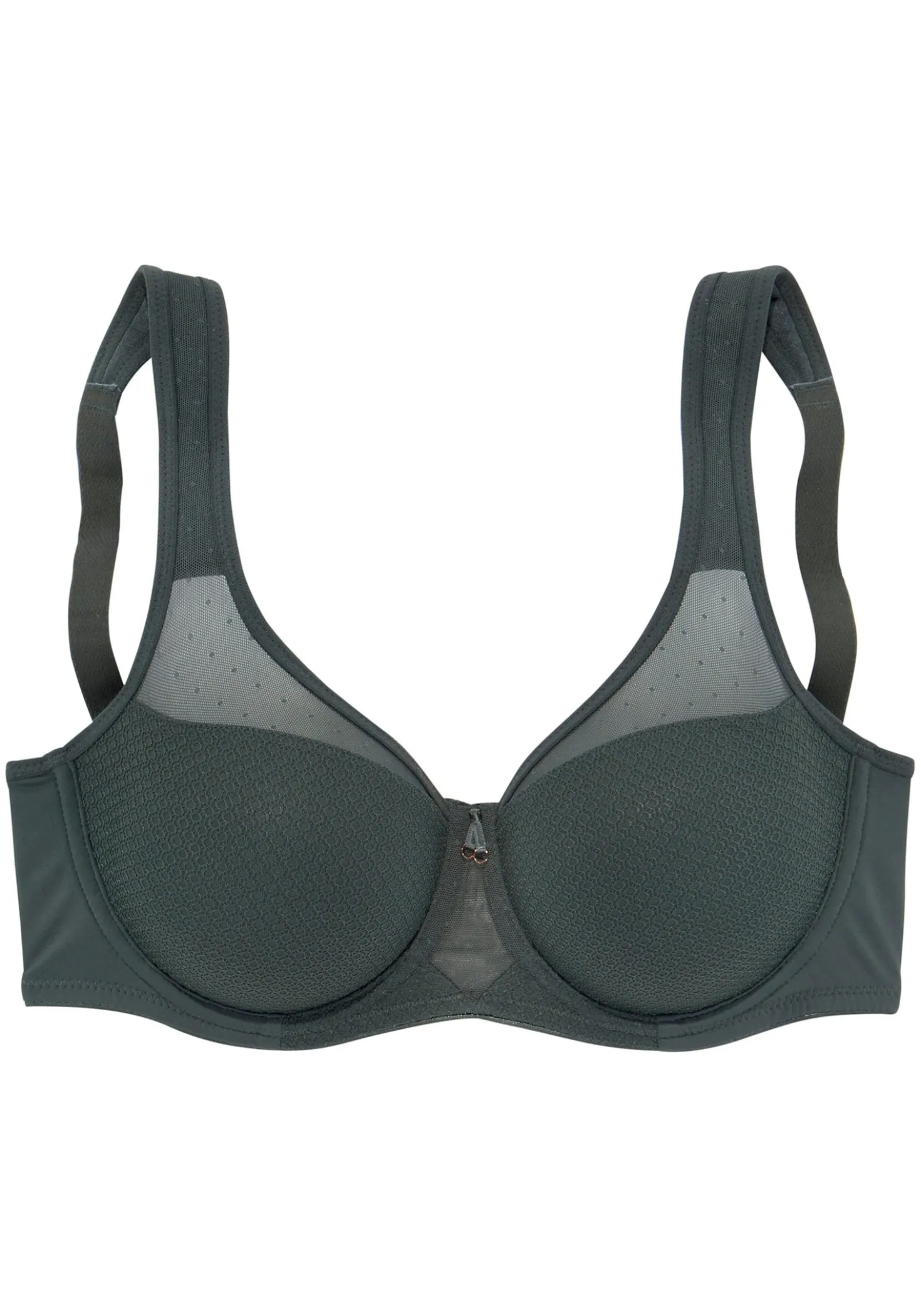 Minimizer-BH