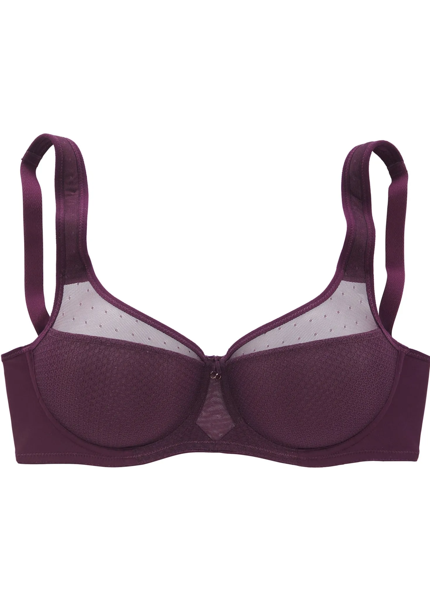Minimizer-BH