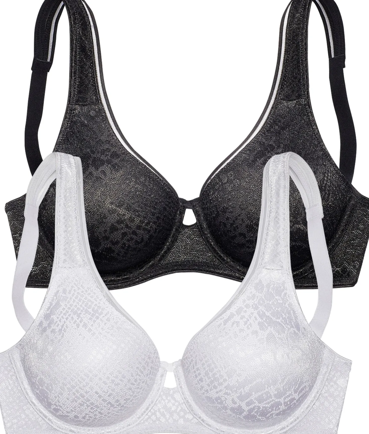 Minimizer-BH