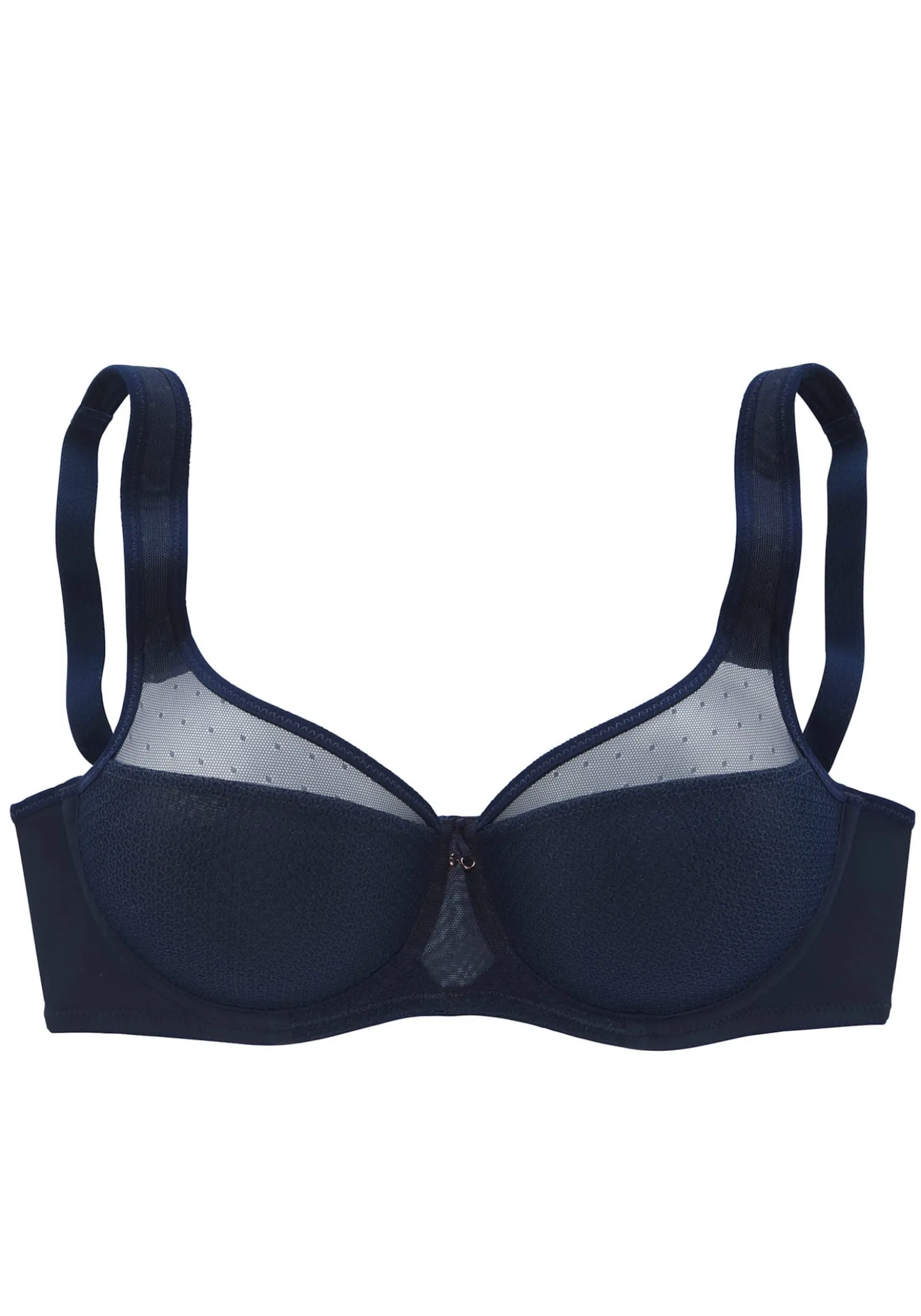 Minimizer-BH