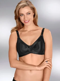 Minimizer-BH ohne Bügel mit vorgeformten Cups
