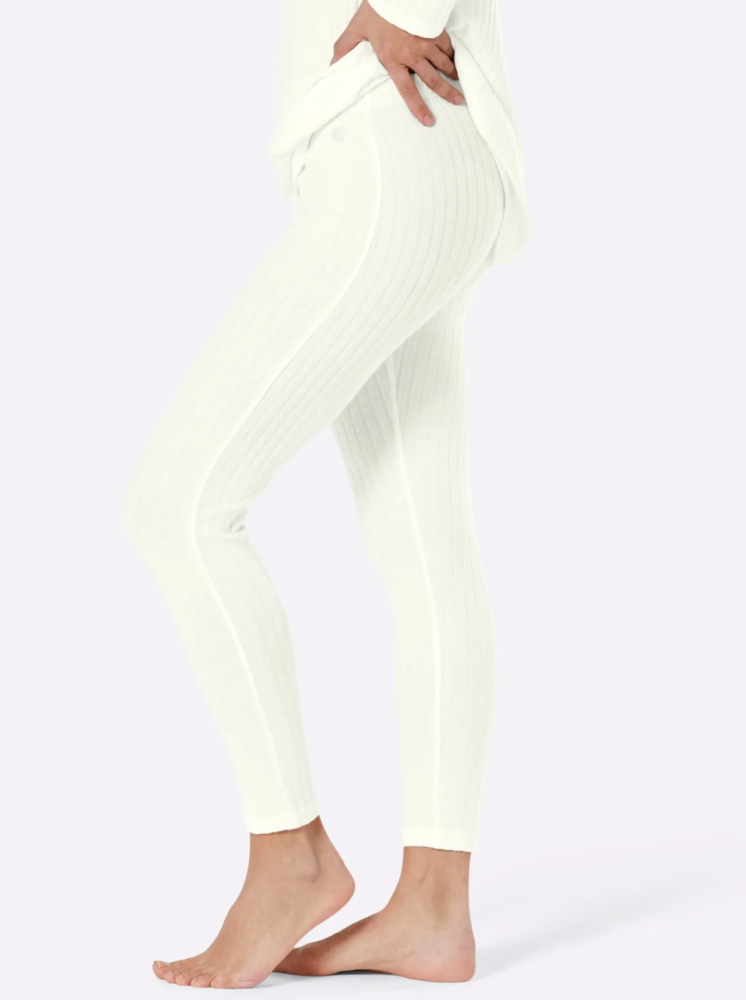 Modal-Leggings