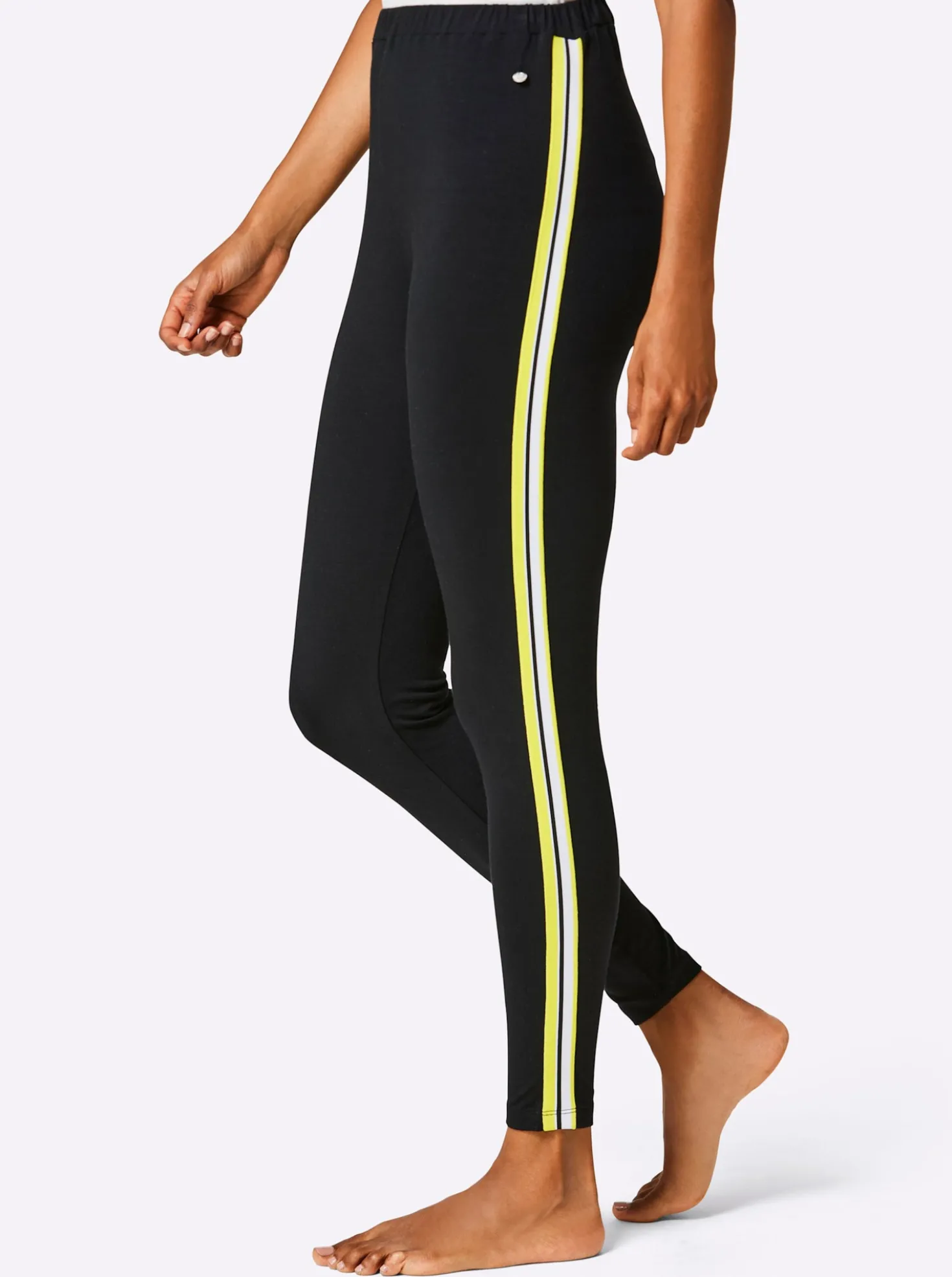 Modal-Leggings