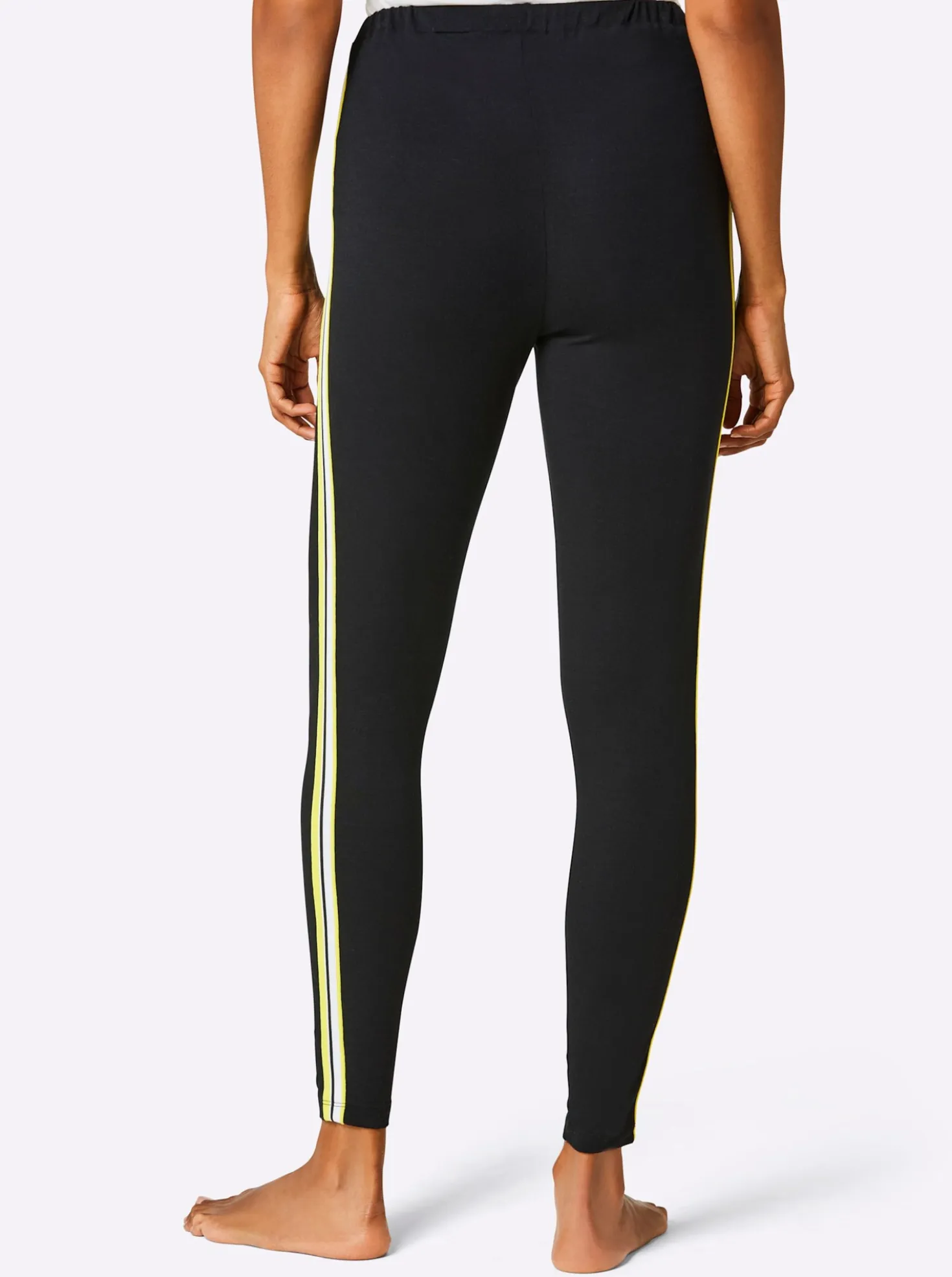 Modal-Leggings