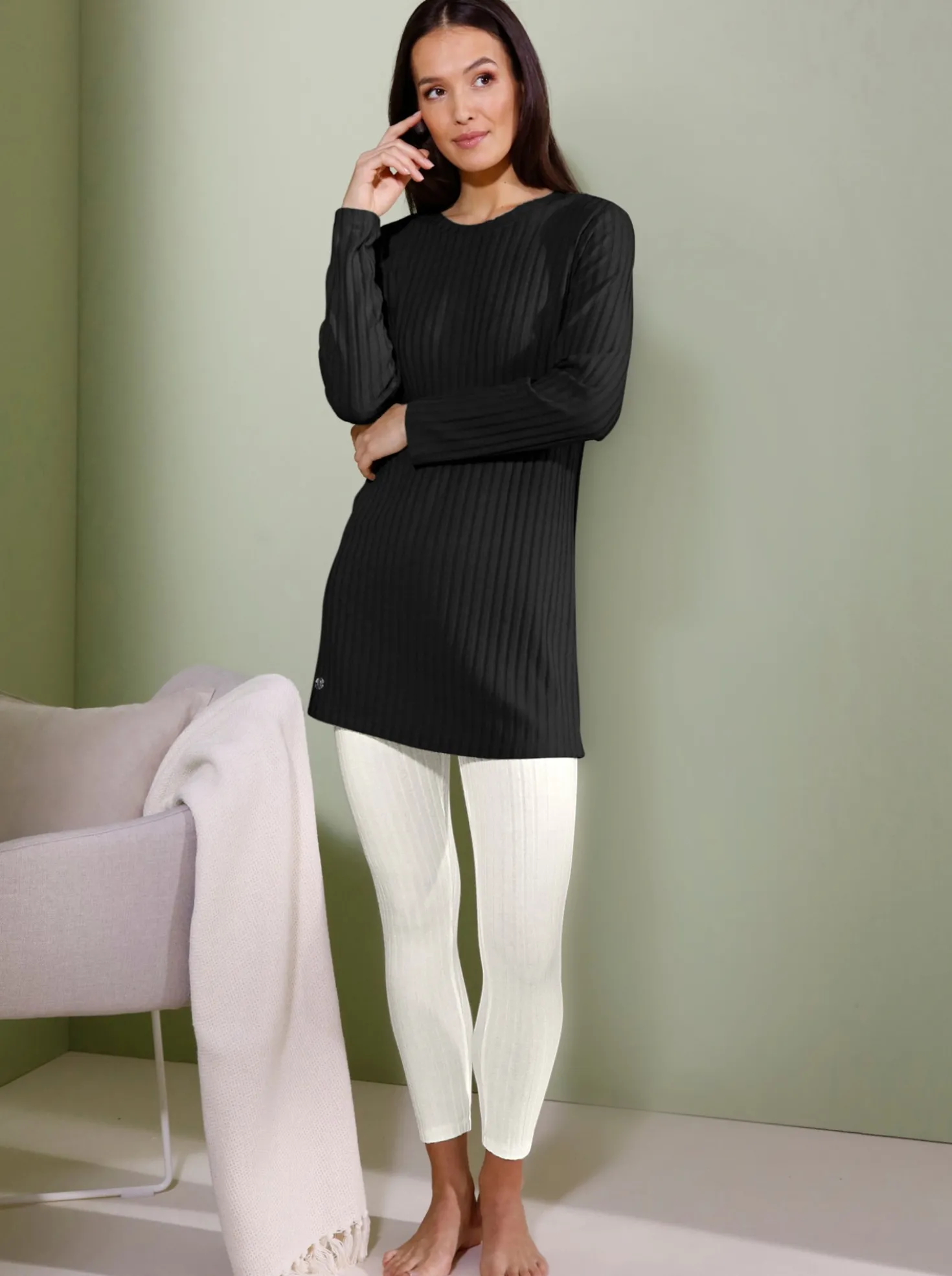 Modal-Leggings