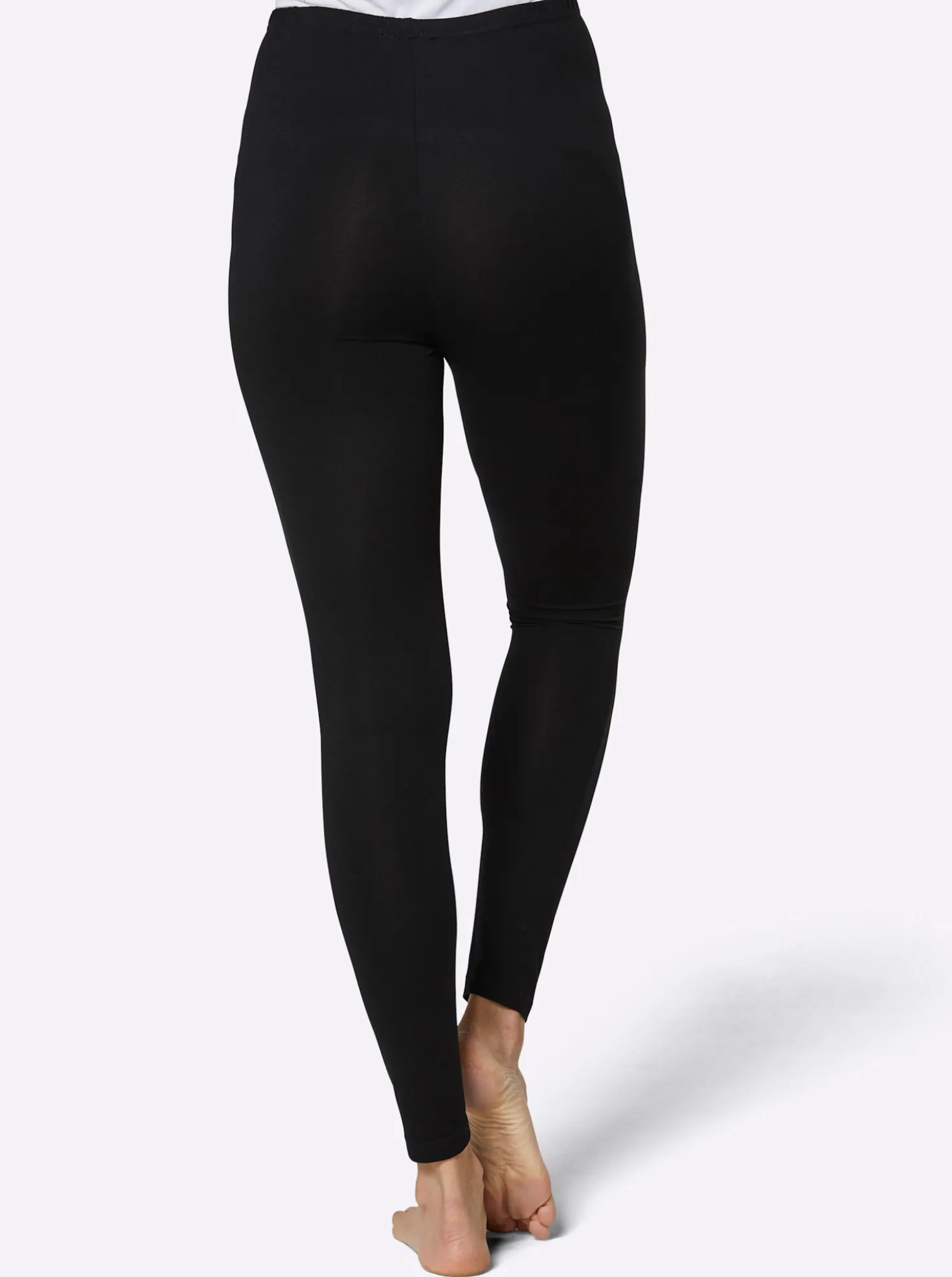 Modal-Leggings