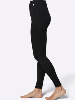 Modal-Leggings