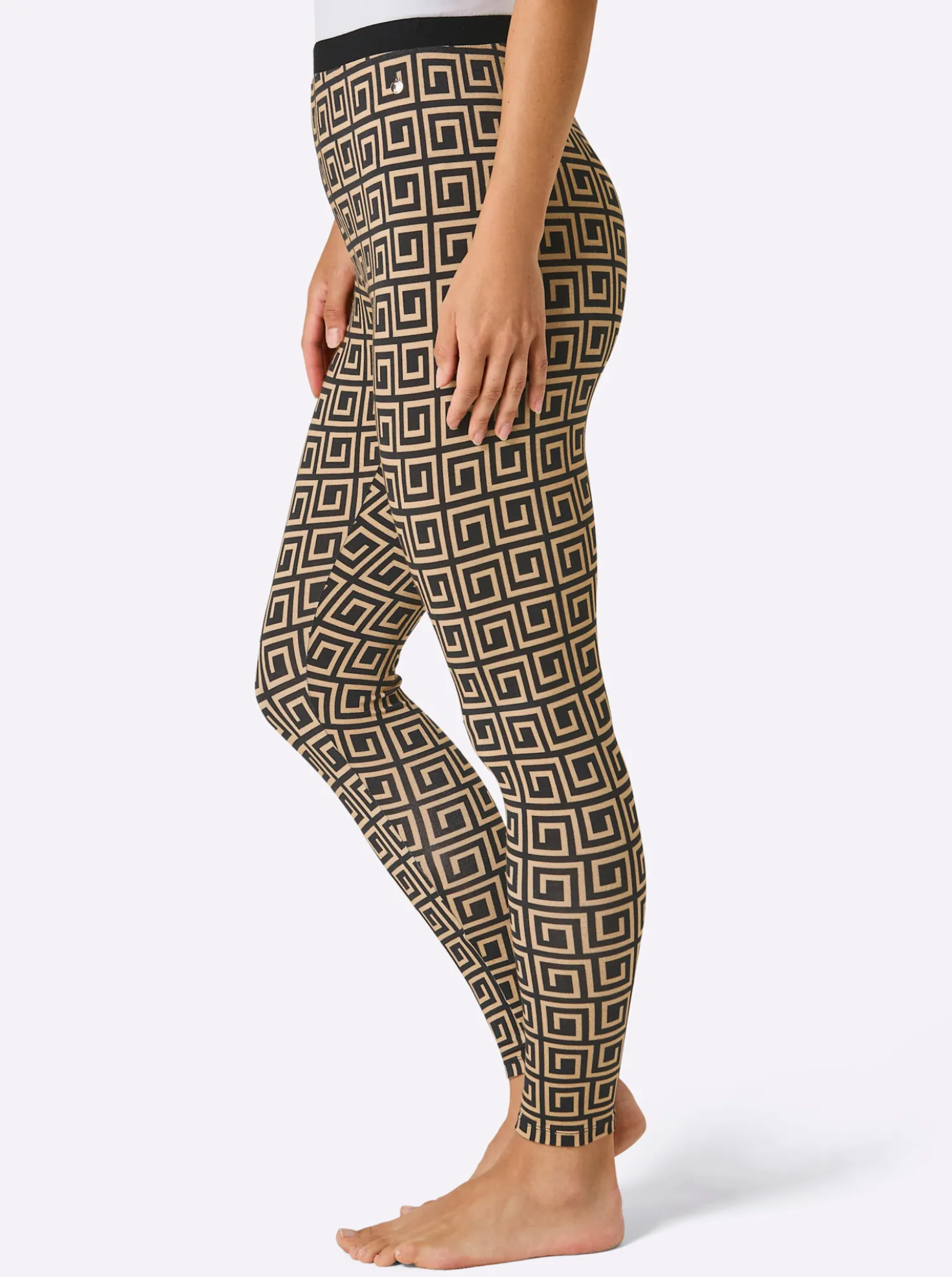 Modal-Leggings