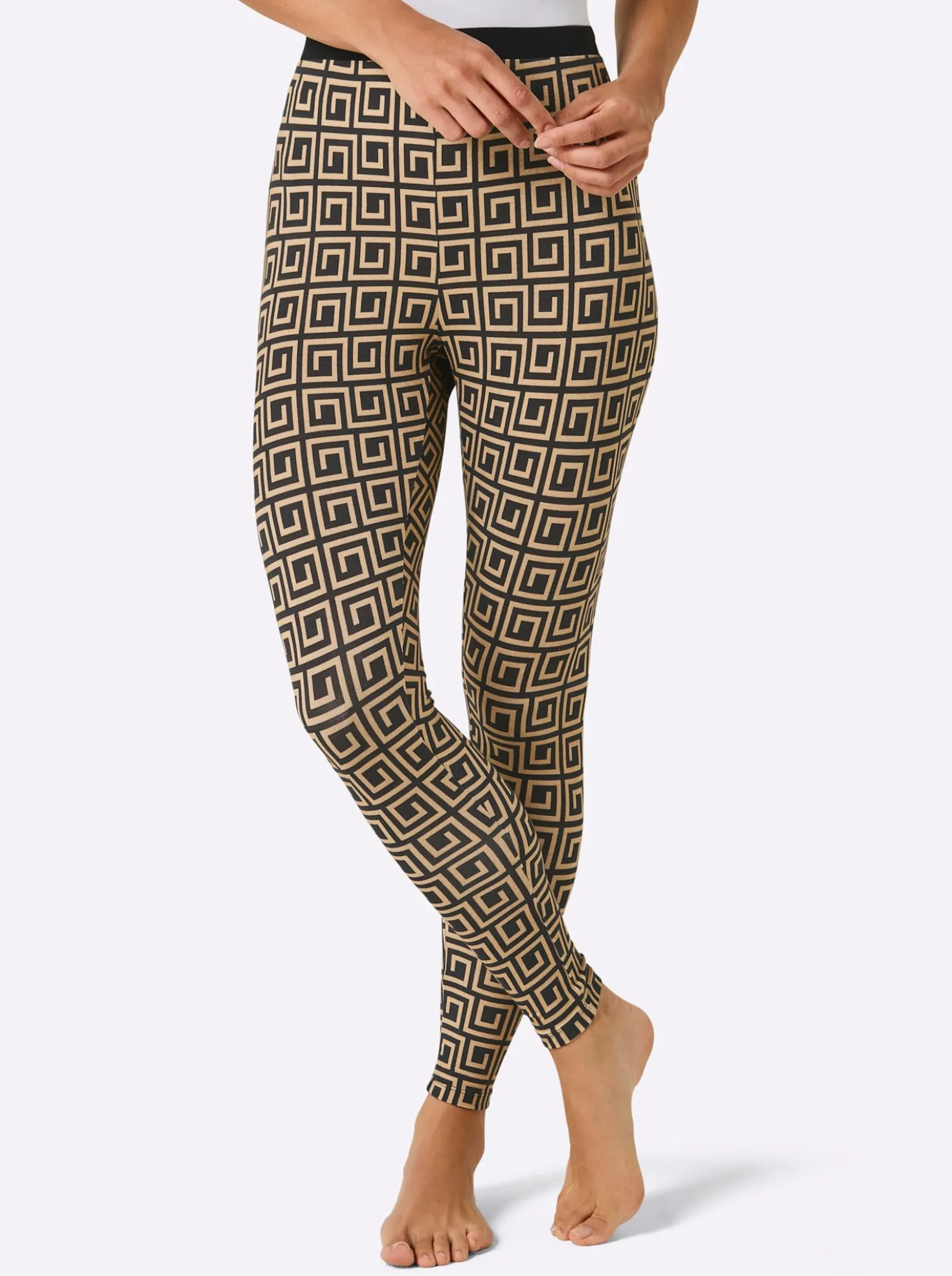 Modal-Leggings