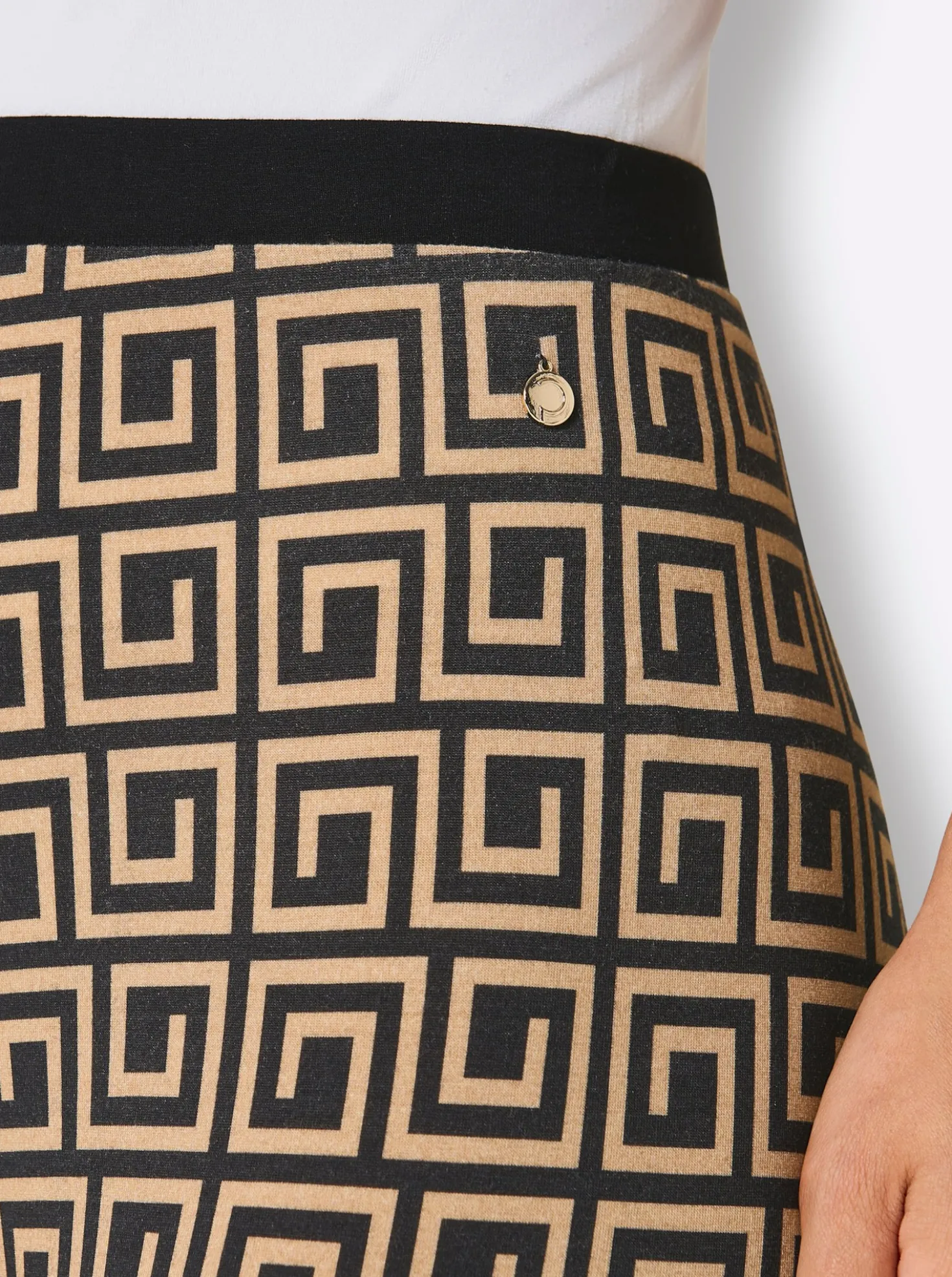 Modal-Leggings