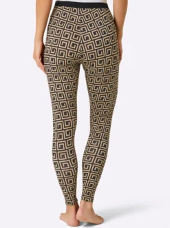 Modal-Leggings