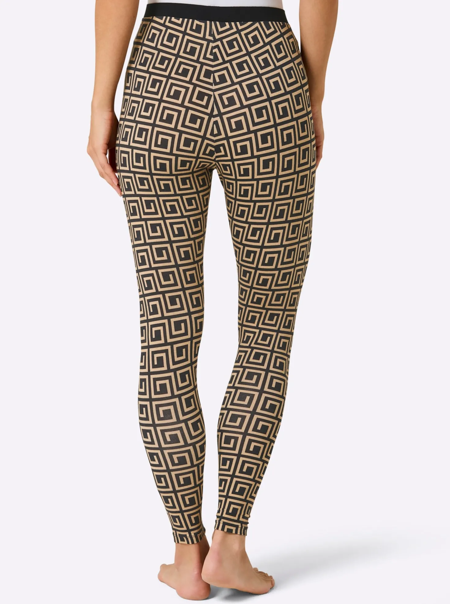 Modal-Leggings