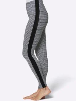Modal-Leggings