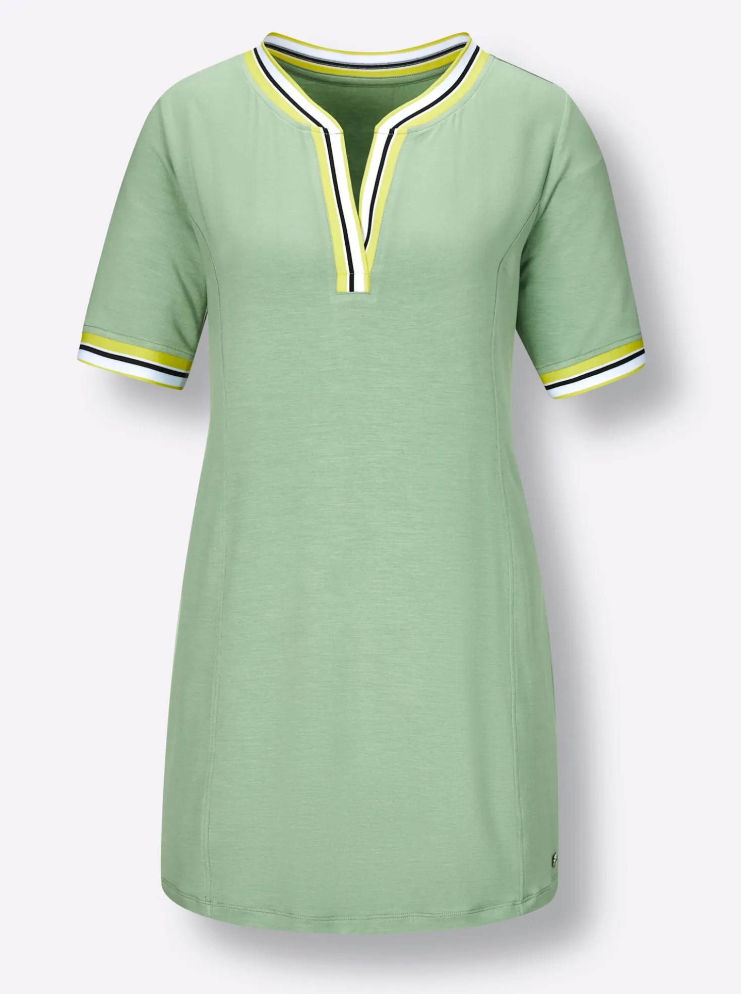 Modal-Longshirt