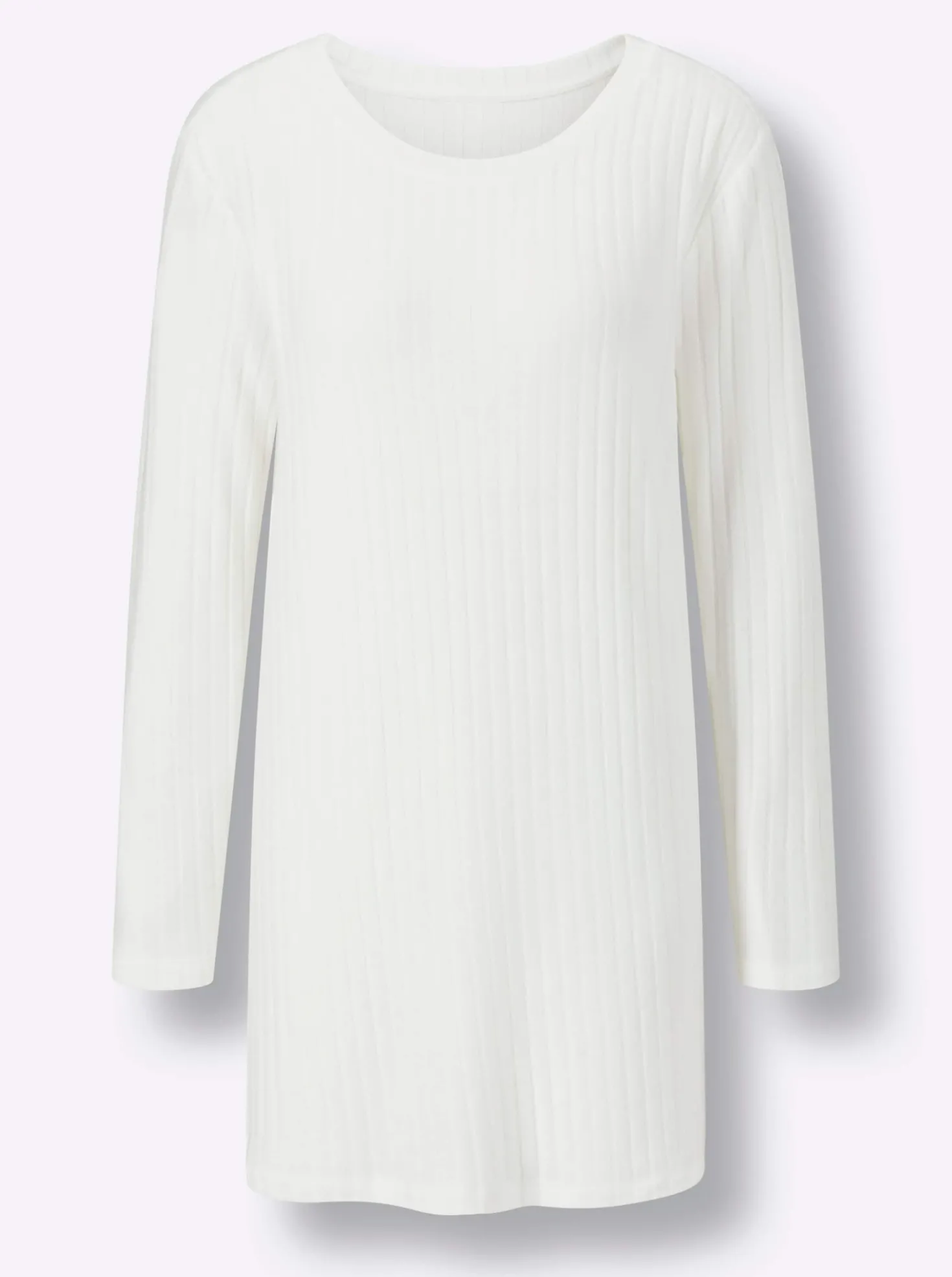 Modal-Longshirt