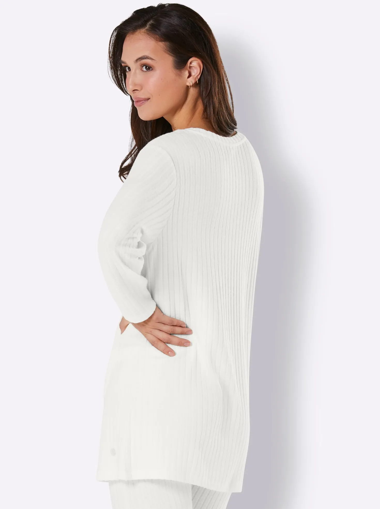 Modal-Longshirt