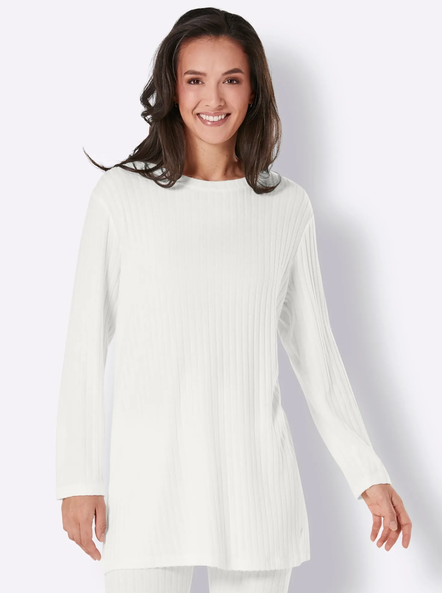 Modal-Longshirt