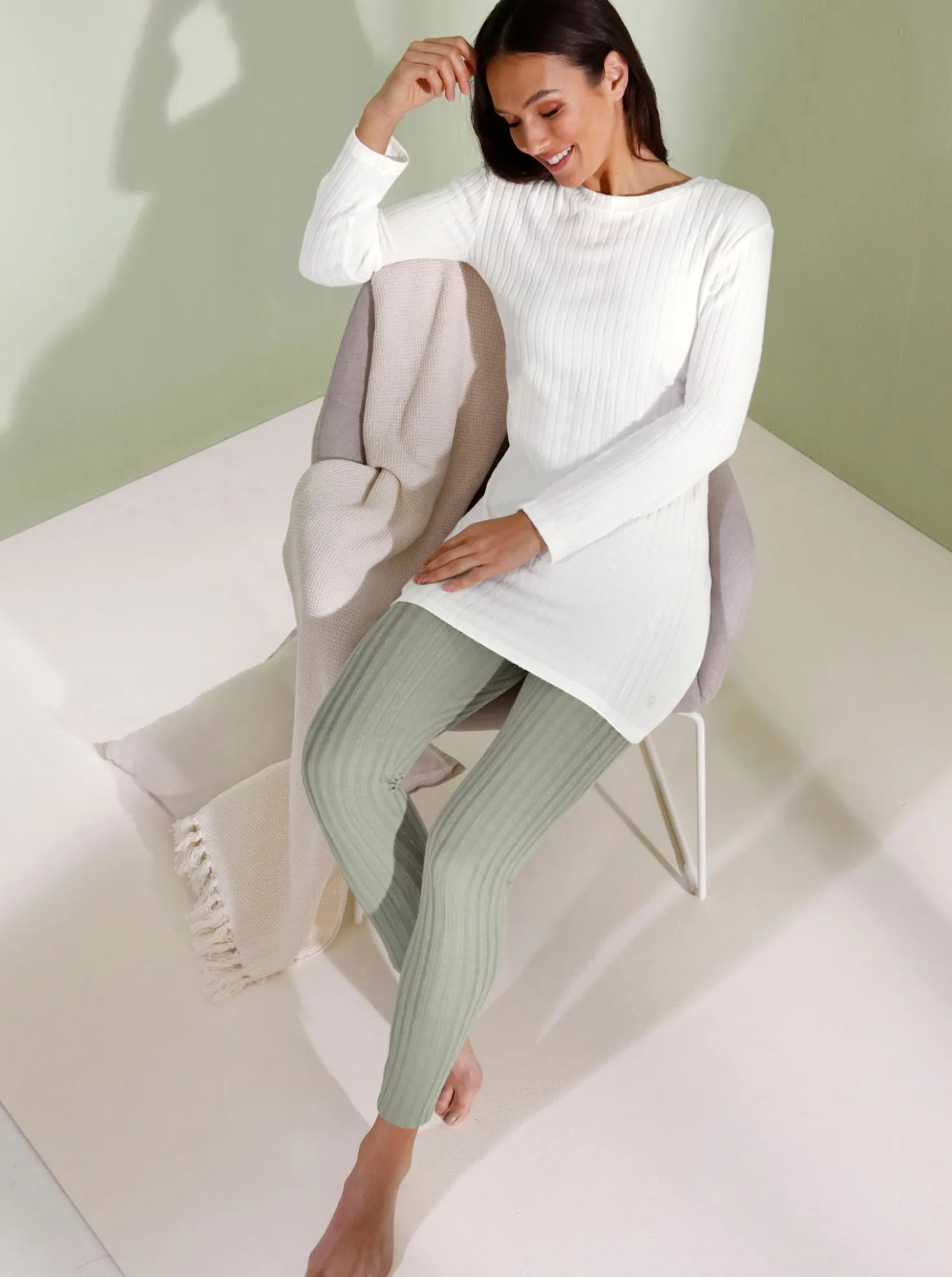 Modal-Longshirt