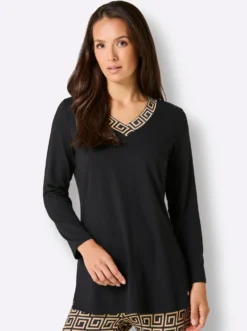 Modal-Longshirt