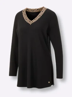 Modal-Longshirt