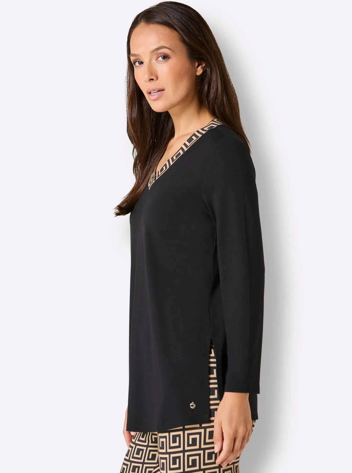 Modal-Longshirt