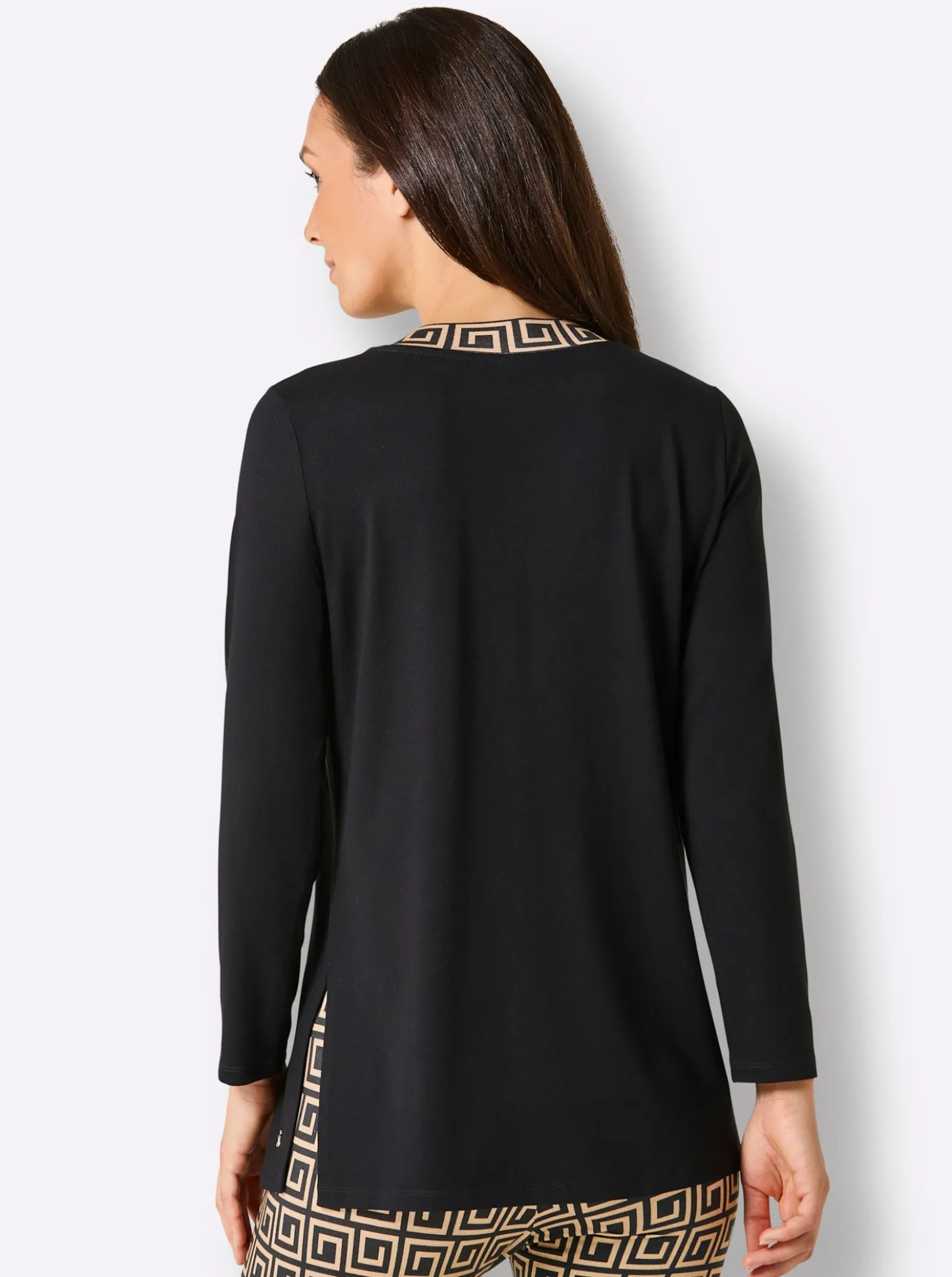 Modal-Longshirt