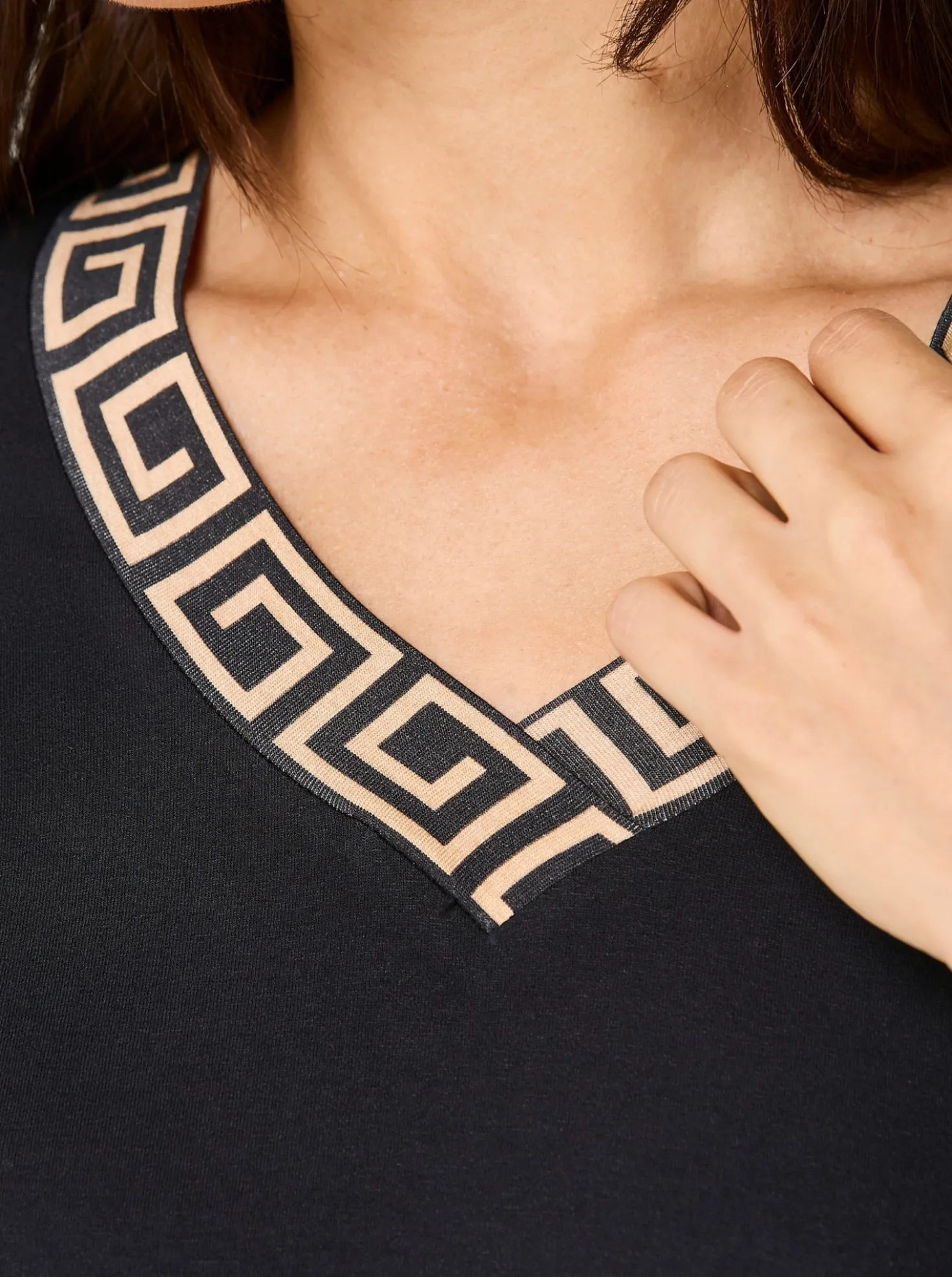 Modal-Longshirt
