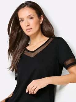 Modal-Mix-Shirt