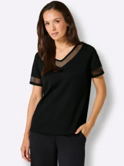 Modal-Mix-Shirt