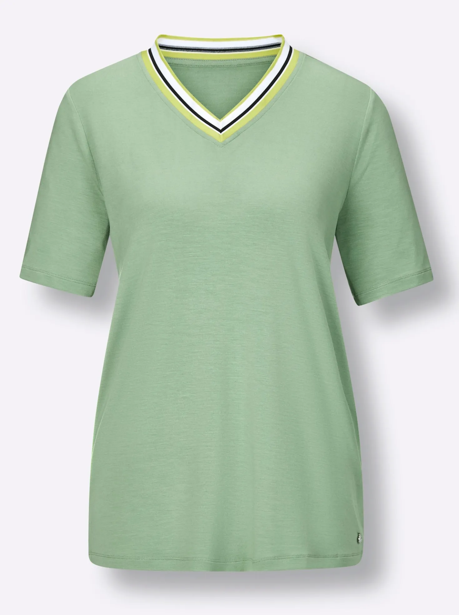 Modal-Shirt