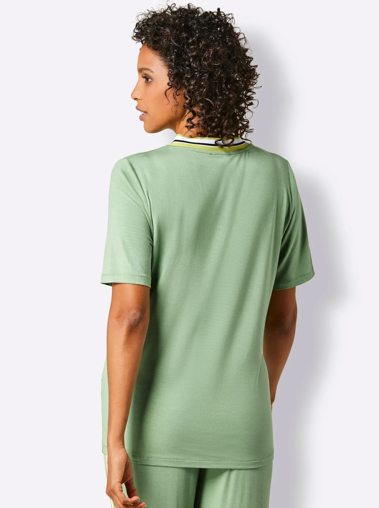 Modal-Shirt