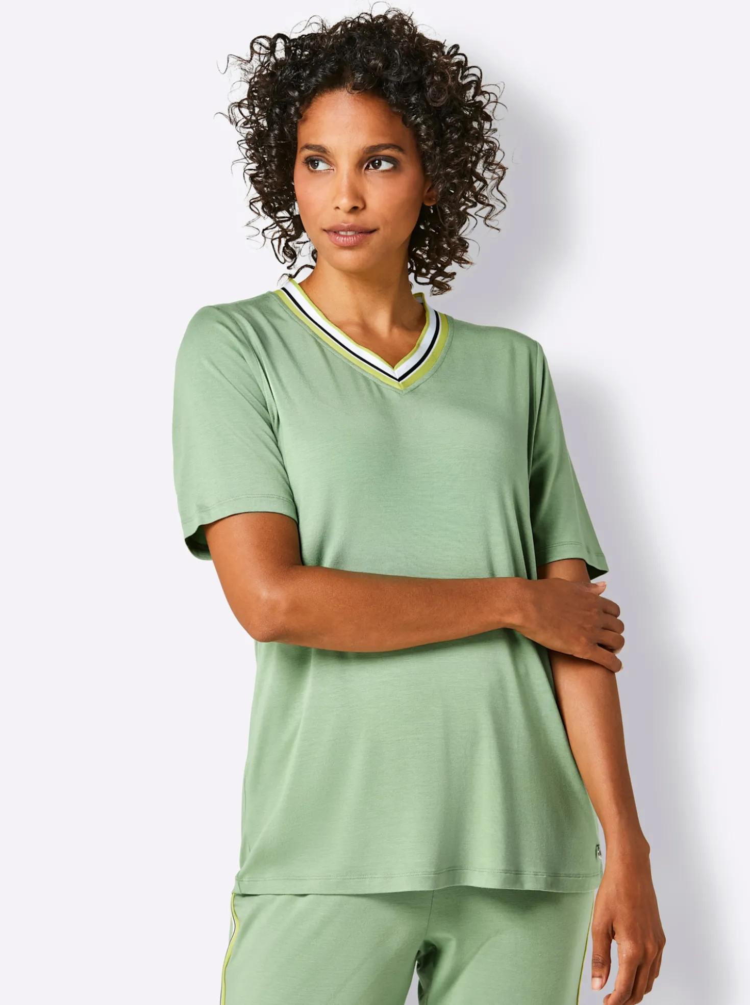 Modal-Shirt