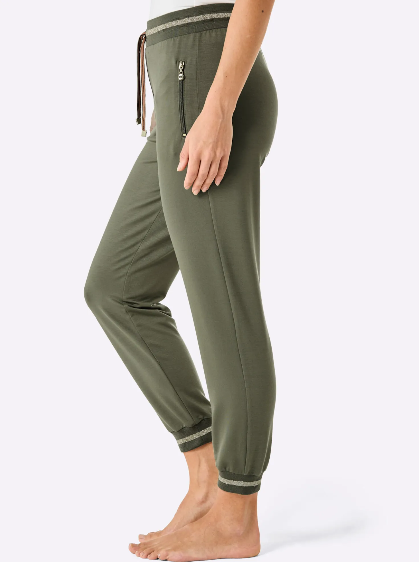 Modal-Viskose-Hose
