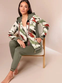 Modal-Viskose-Hose