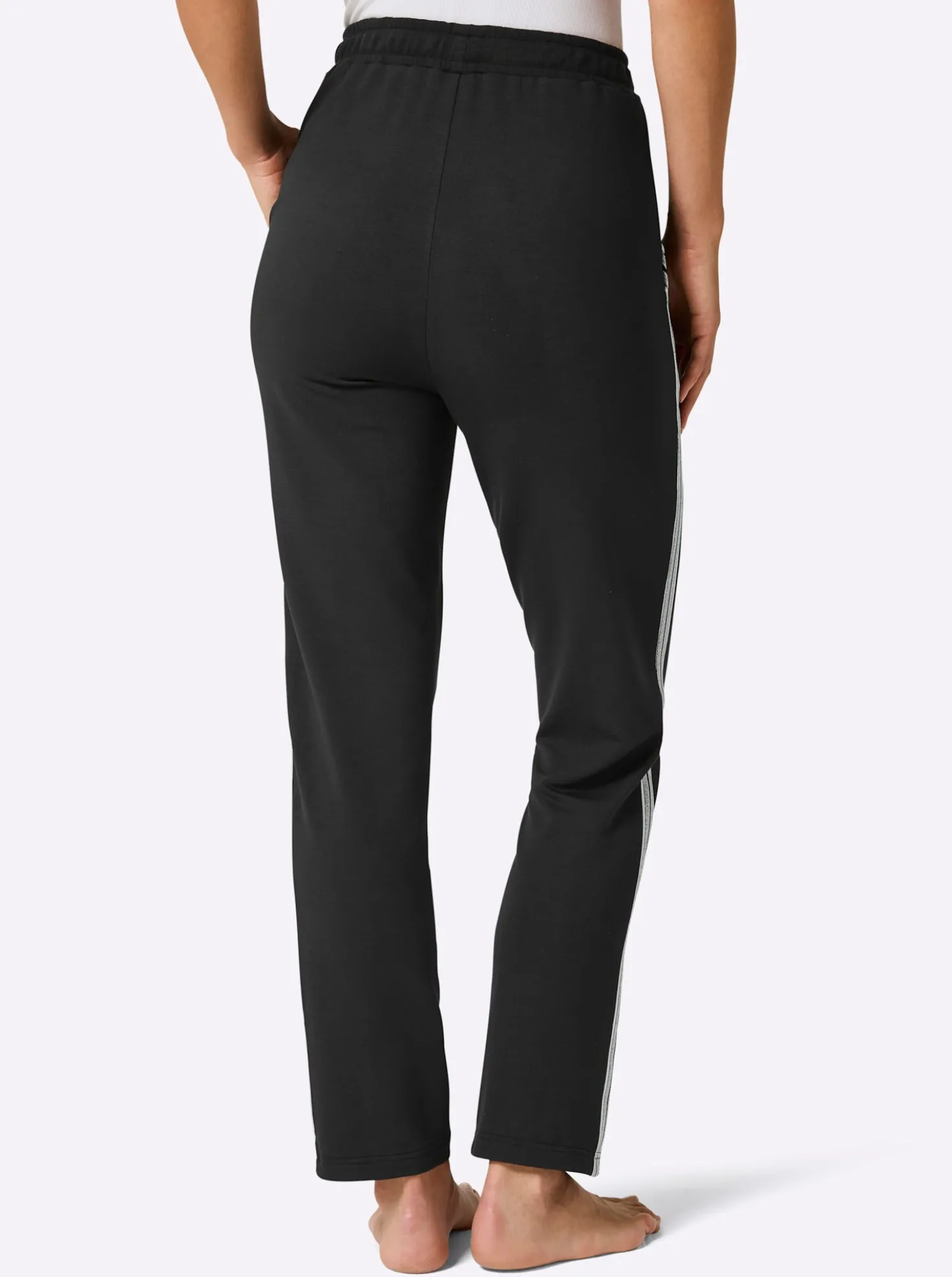 Modal-Viskose-Hose