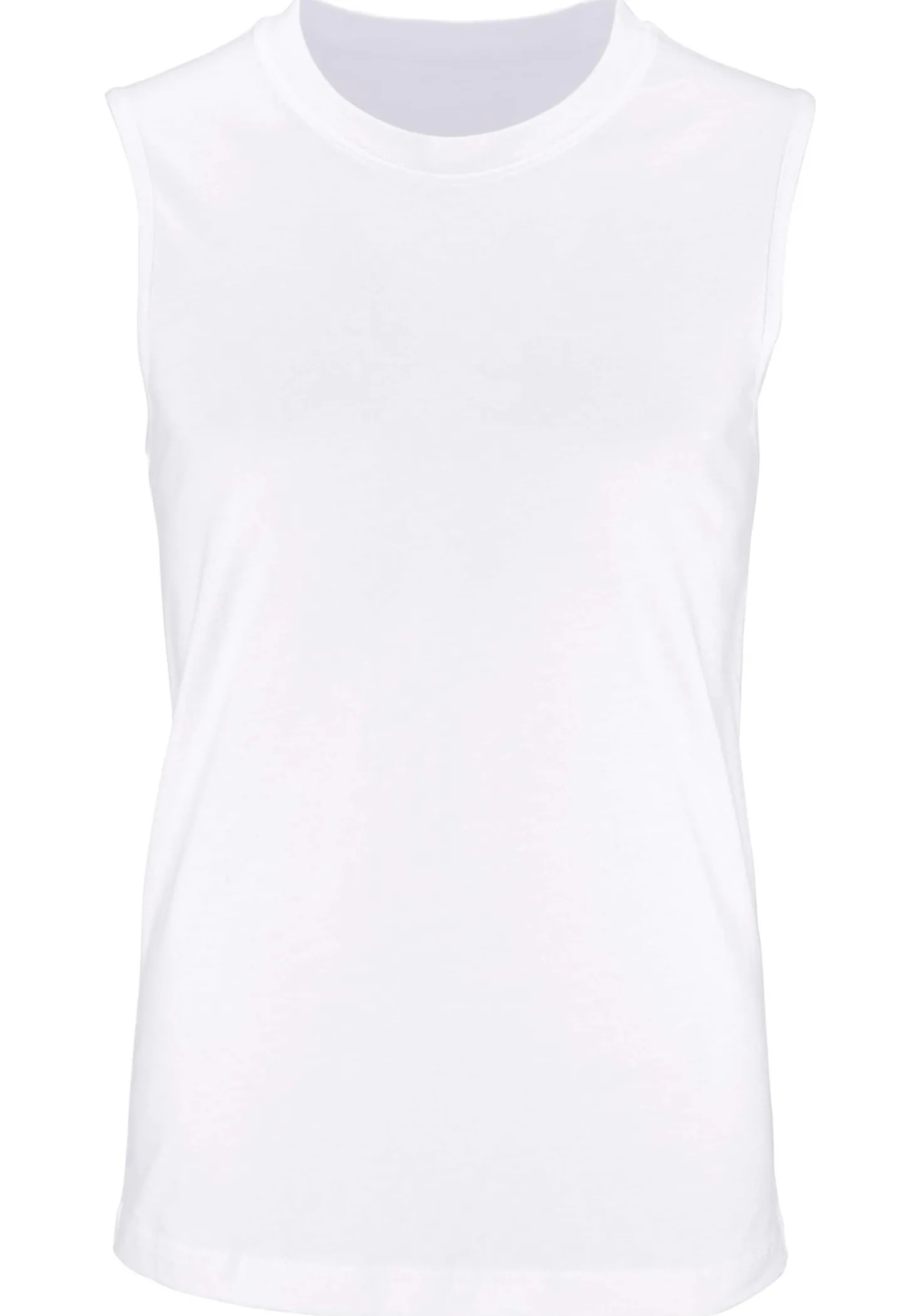 Muscleshirt