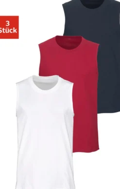 Muscleshirt