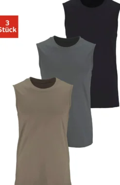 Muscleshirt