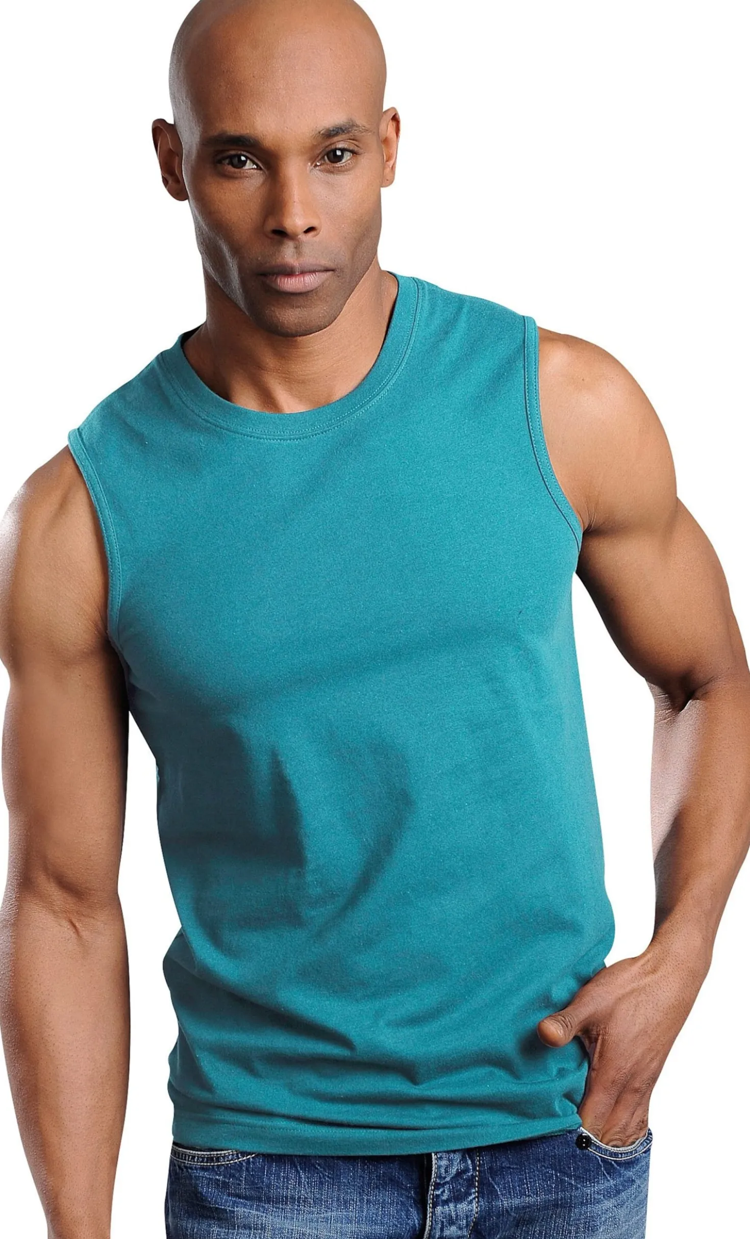 Muscleshirt