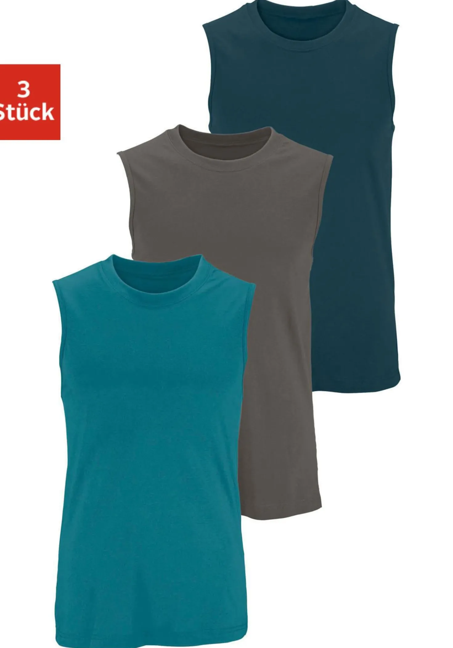 Muscleshirt
